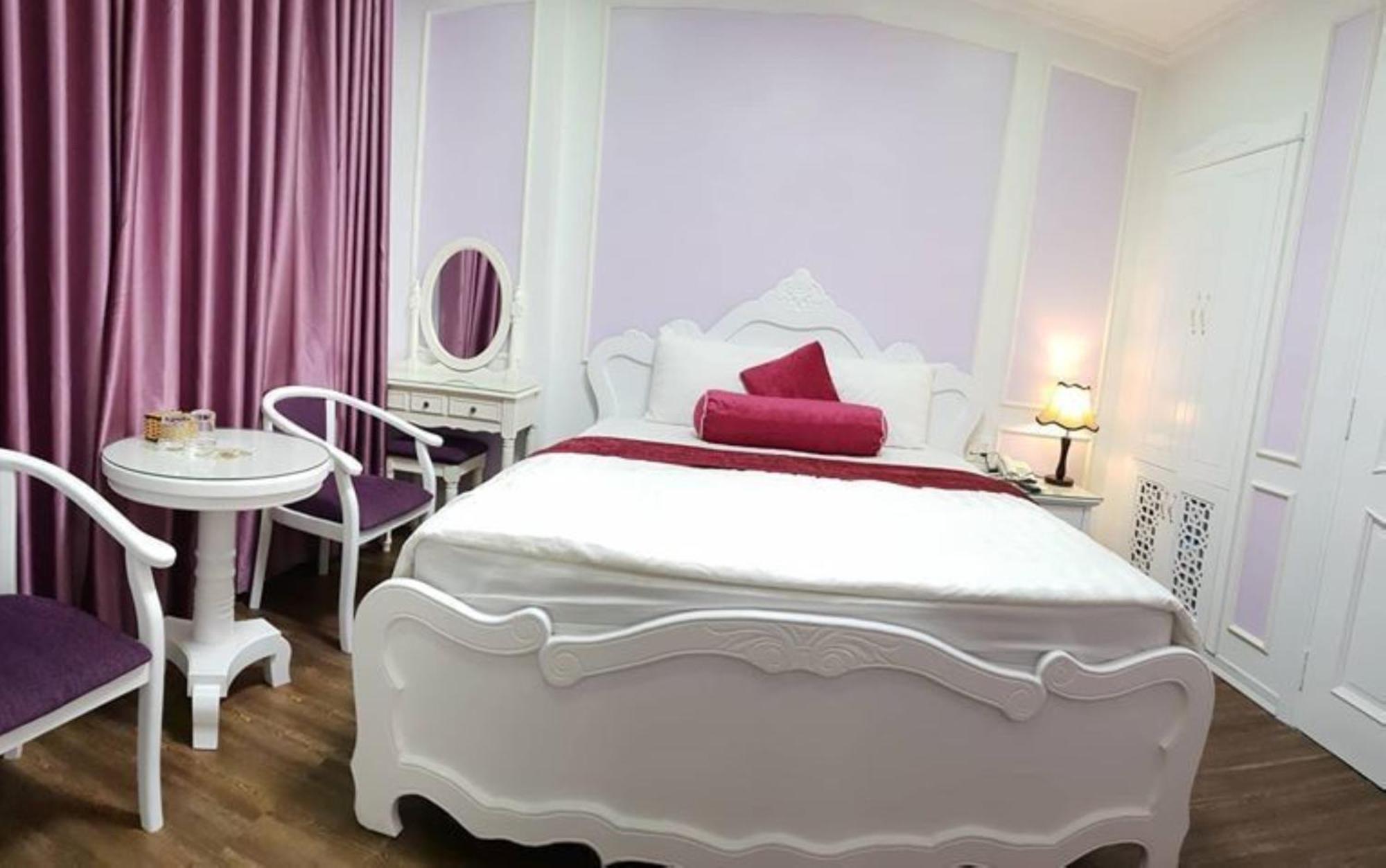 Khai Hung Hotel Binh Chanh Ciudad Ho Chi Minh  Exterior foto