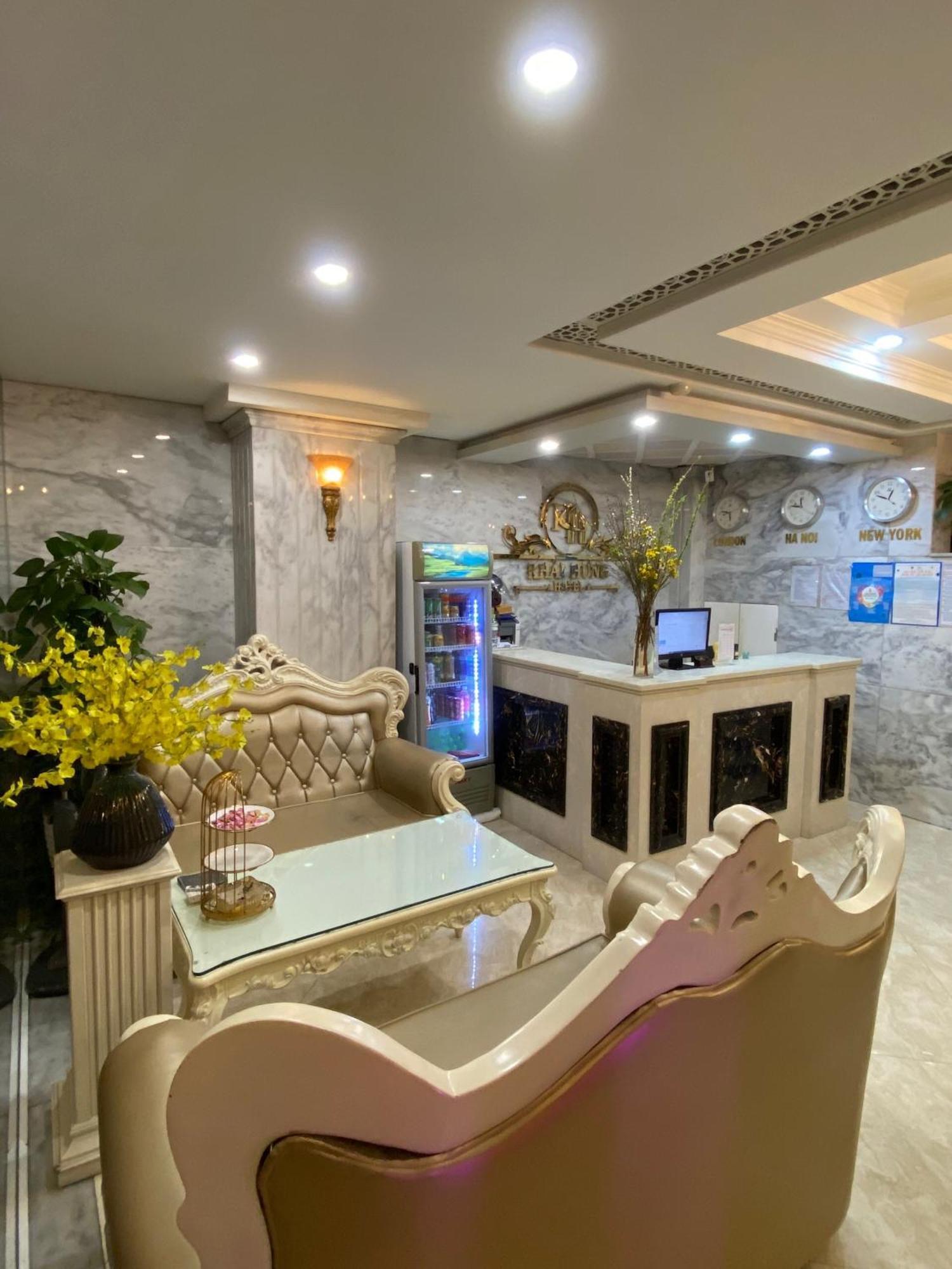 Khai Hung Hotel Binh Chanh Ciudad Ho Chi Minh  Exterior foto